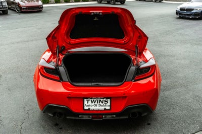 2023 Toyota GR86 Premium