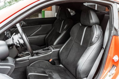 2023 Toyota GR86 Premium