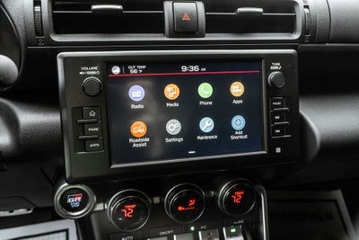 2023 Toyota GR86 Premium