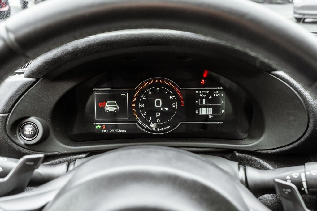 2023 Toyota GR86 Premium