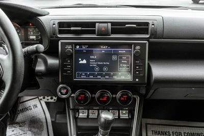 2023 Toyota GR86 Premium