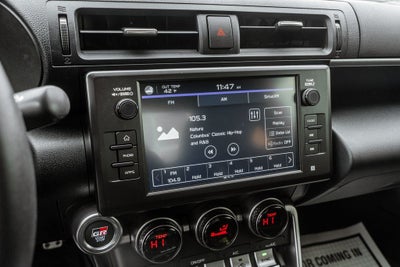 2023 Toyota GR86 Premium