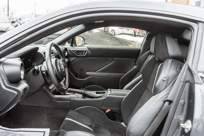 2023 Toyota GR86 Premium