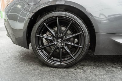 2023 Toyota GR86 Premium