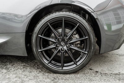 2023 Toyota GR86 Premium