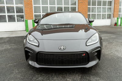 2023 Toyota GR86 Premium