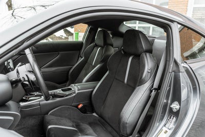 2023 Toyota GR86 Premium