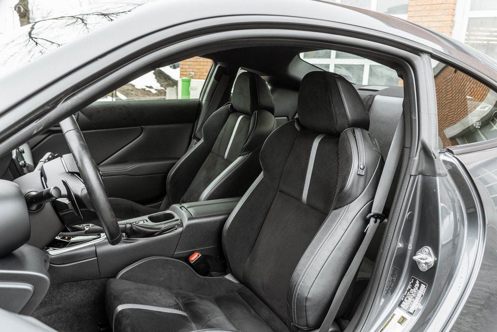 2023 Toyota GR86 Premium