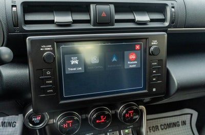 2023 Toyota GR86 Premium