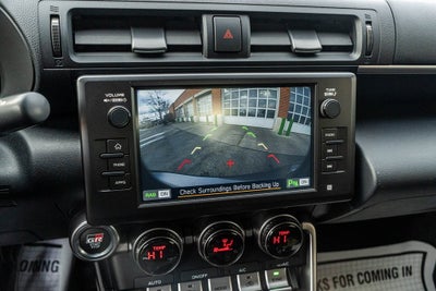 2023 Toyota GR86 Premium