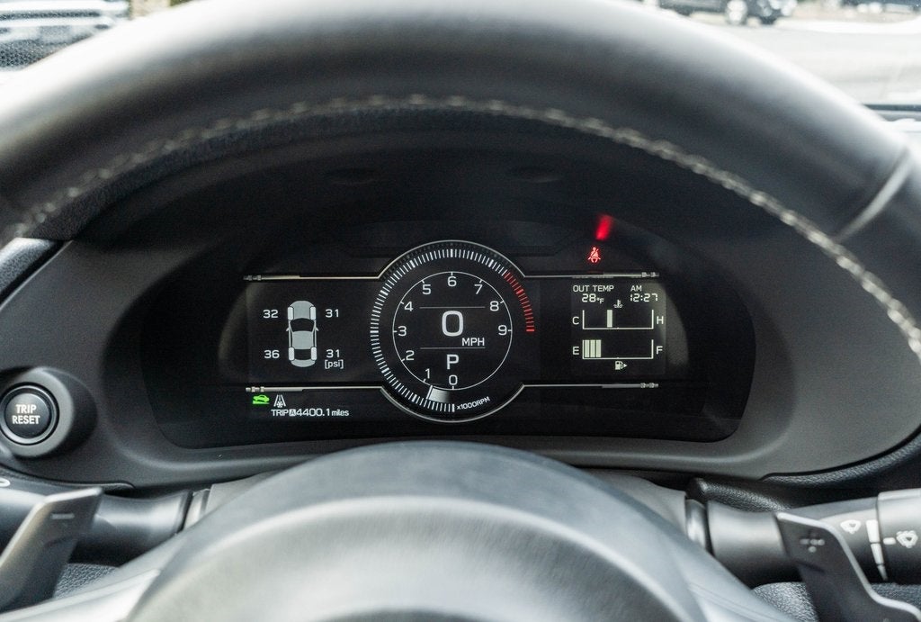 2023 Toyota GR86 Premium