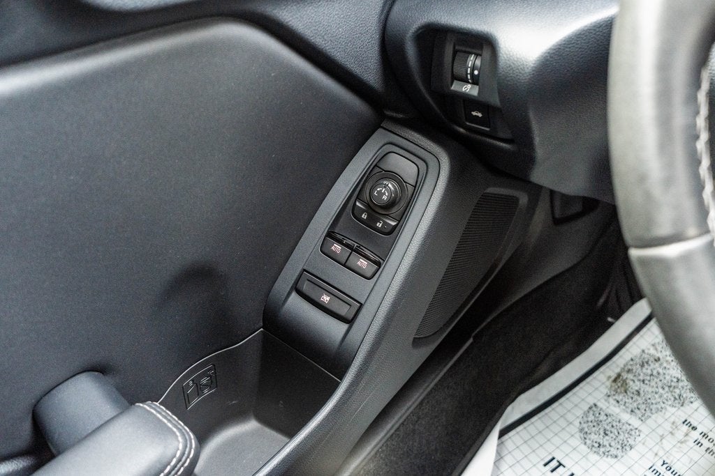 2023 Toyota GR86 Premium