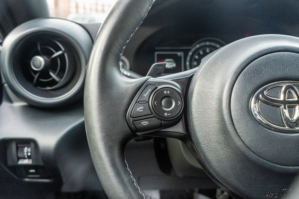 2023 Toyota GR86 Premium