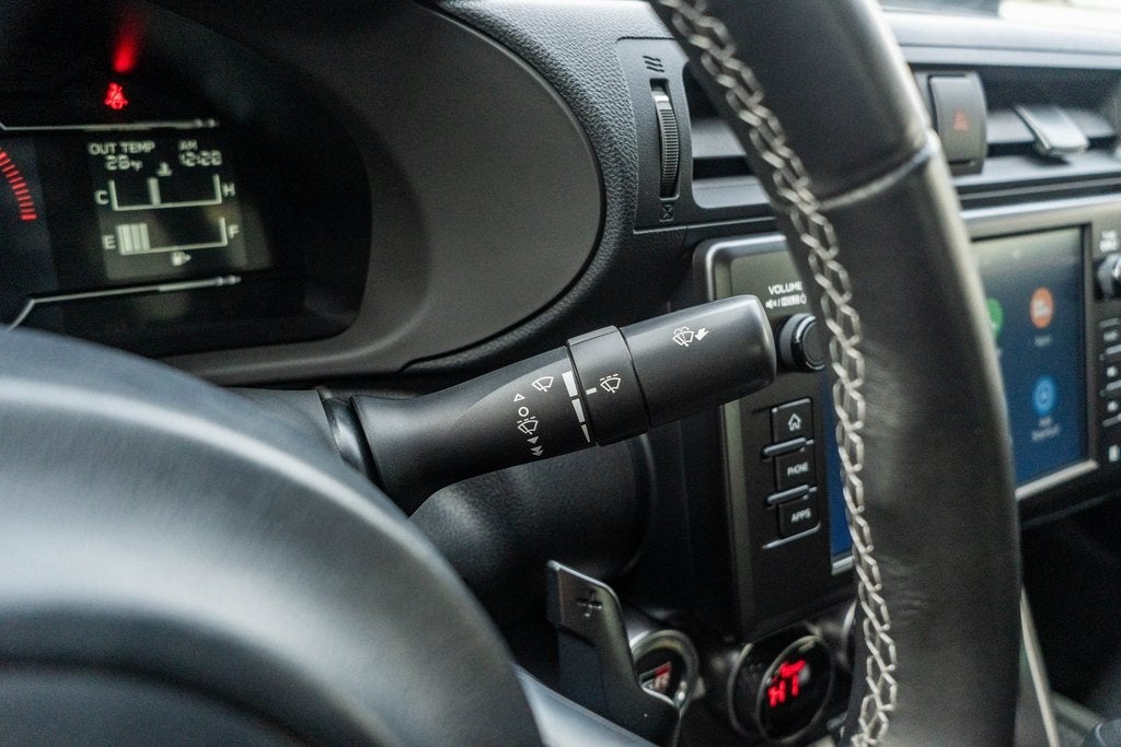 2023 Toyota GR86 Premium