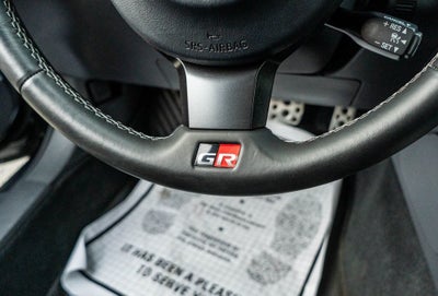 2023 Toyota GR86 Premium