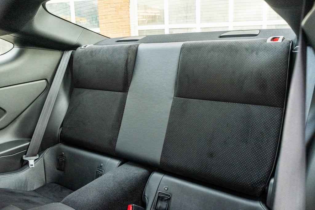 2023 Toyota GR86 Premium