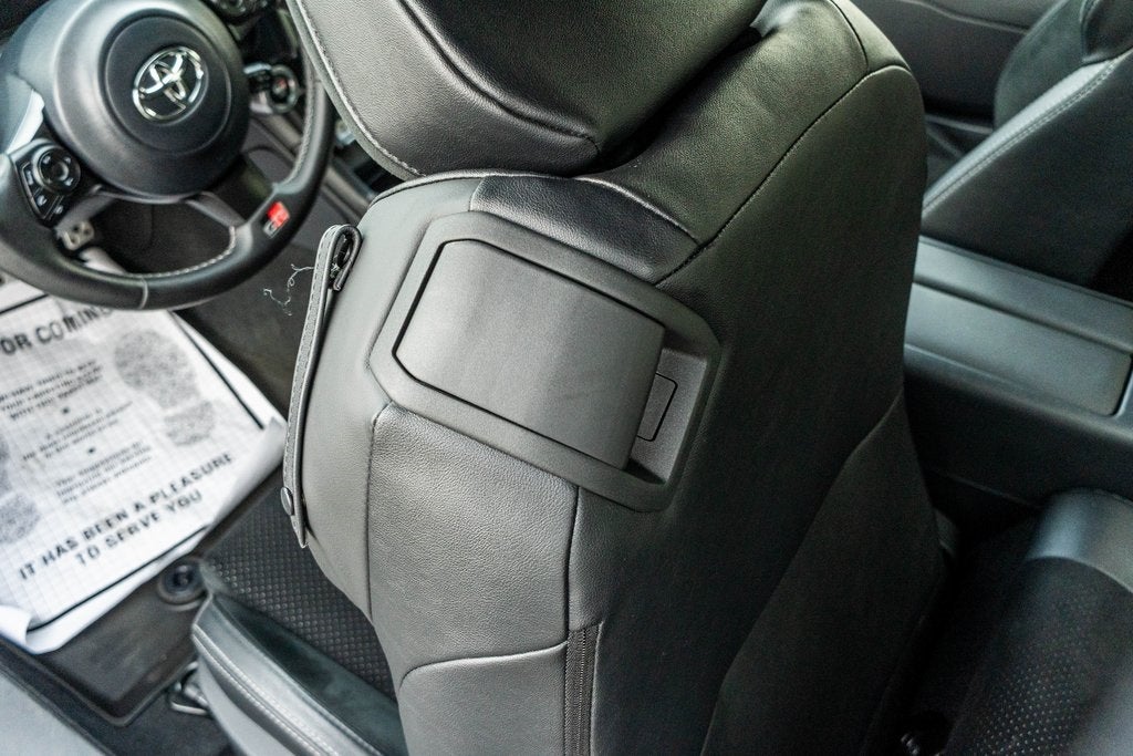 2023 Toyota GR86 Premium