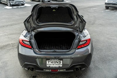 2023 Toyota GR86 Premium