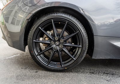 2023 Toyota GR86 Premium