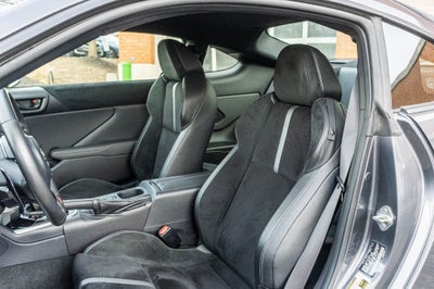 2023 Toyota GR86 Premium