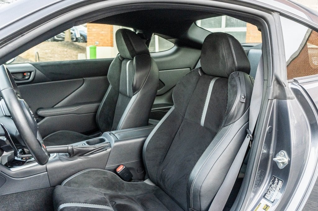 2023 Toyota GR86 Premium