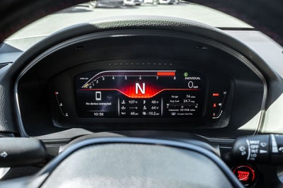 2023 Honda Civic Type R Base