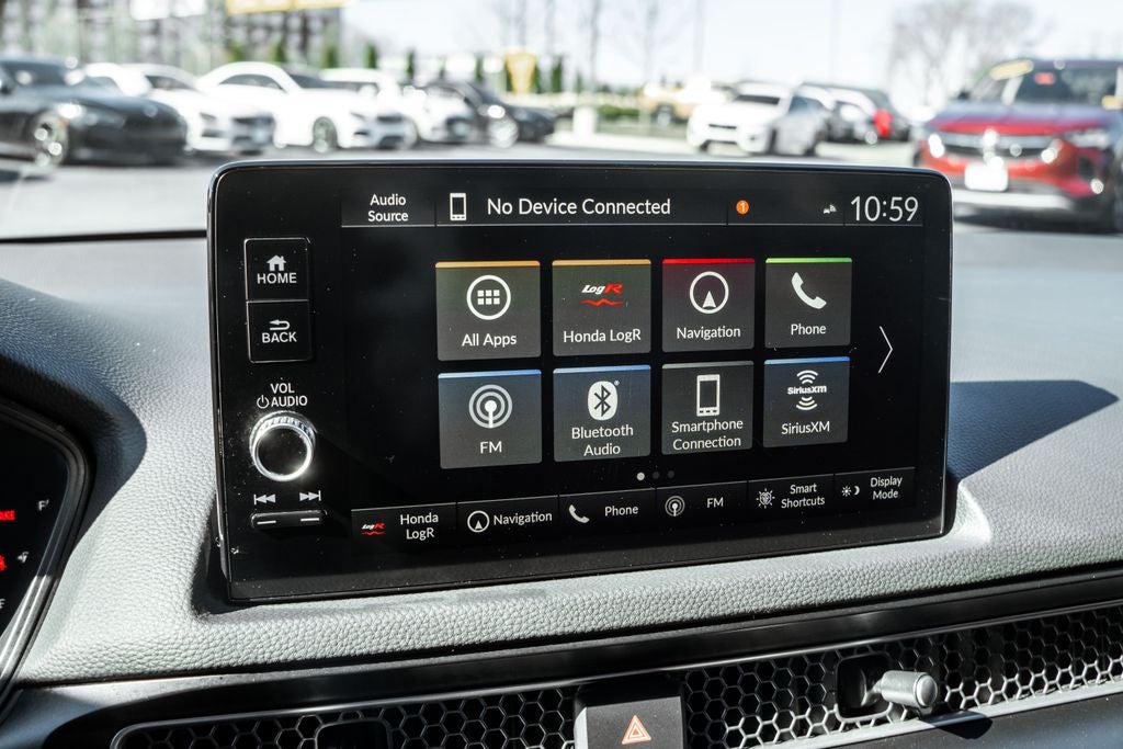 2023 Honda Civic Type R Base