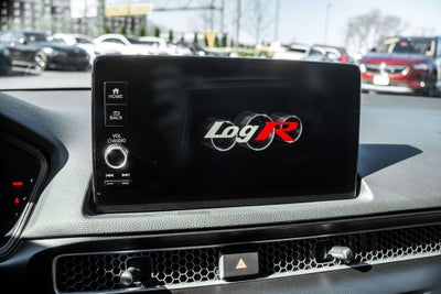 2023 Honda Civic Type R Base