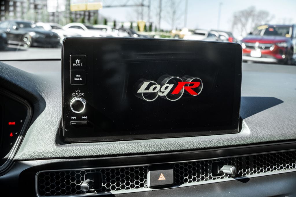 2023 Honda Civic Type R Base