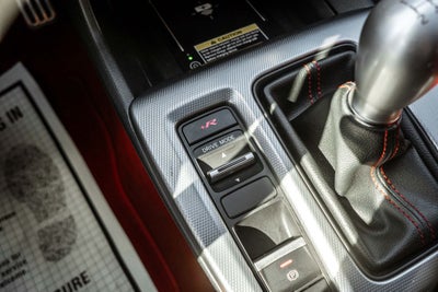 2023 Honda Civic Type R Base