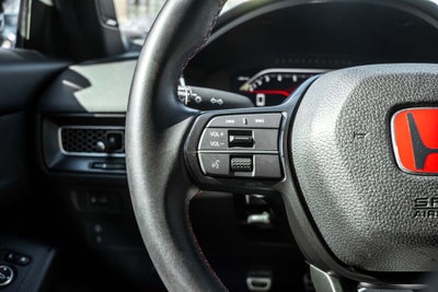 2023 Honda Civic Type R Base