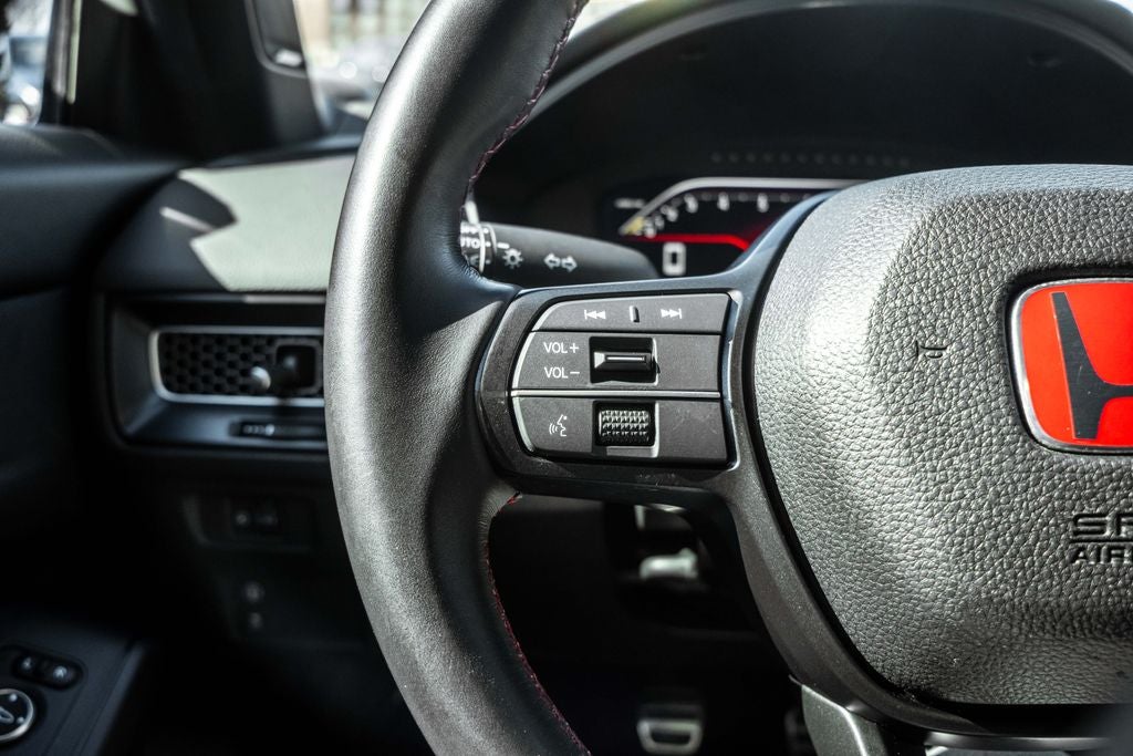 2023 Honda Civic Type R Base