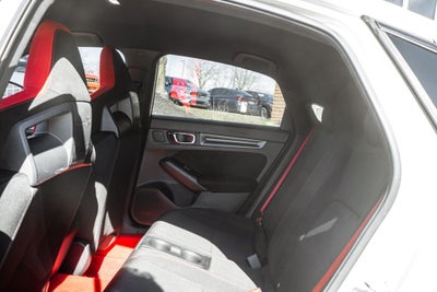 2023 Honda Civic Type R Base