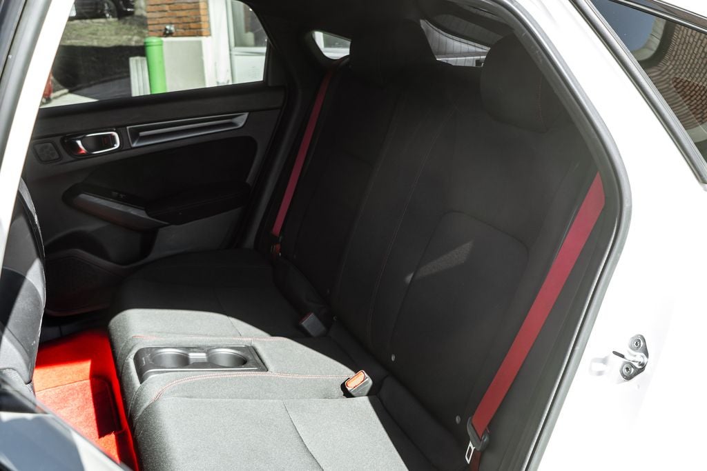 2023 Honda Civic Type R Base