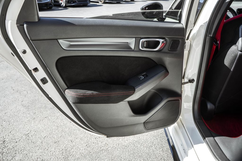 2023 Honda Civic Type R Base