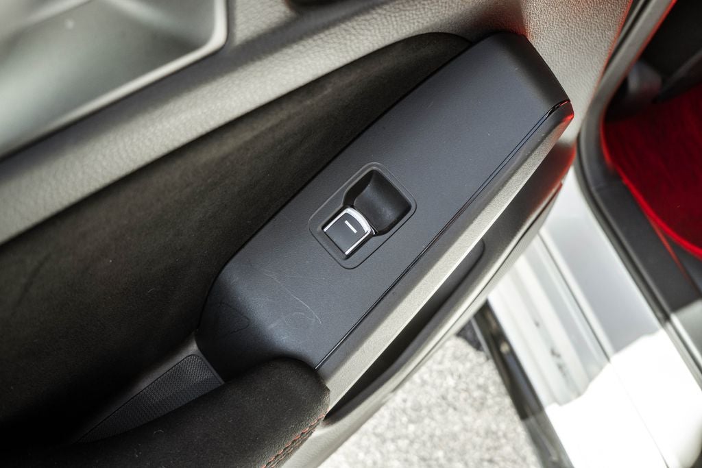 2023 Honda Civic Type R Base