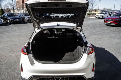 2023 Honda Civic Type R Base