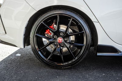 2023 Honda Civic Type R Base