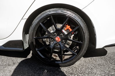 2023 Honda Civic Type R Base