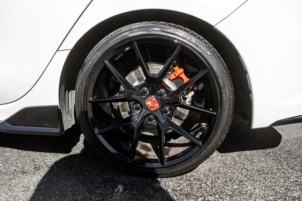 2023 Honda Civic Type R Base