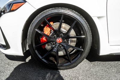 2023 Honda Civic Type R Base