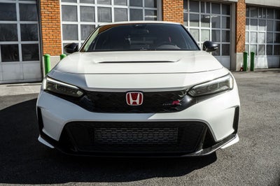 2023 Honda Civic Type R Base