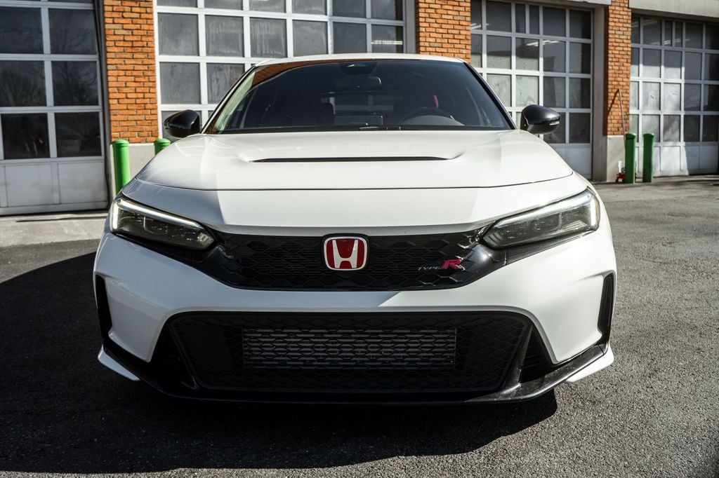 2023 Honda Civic Type R Base