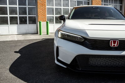 2023 Honda Civic Type R Base