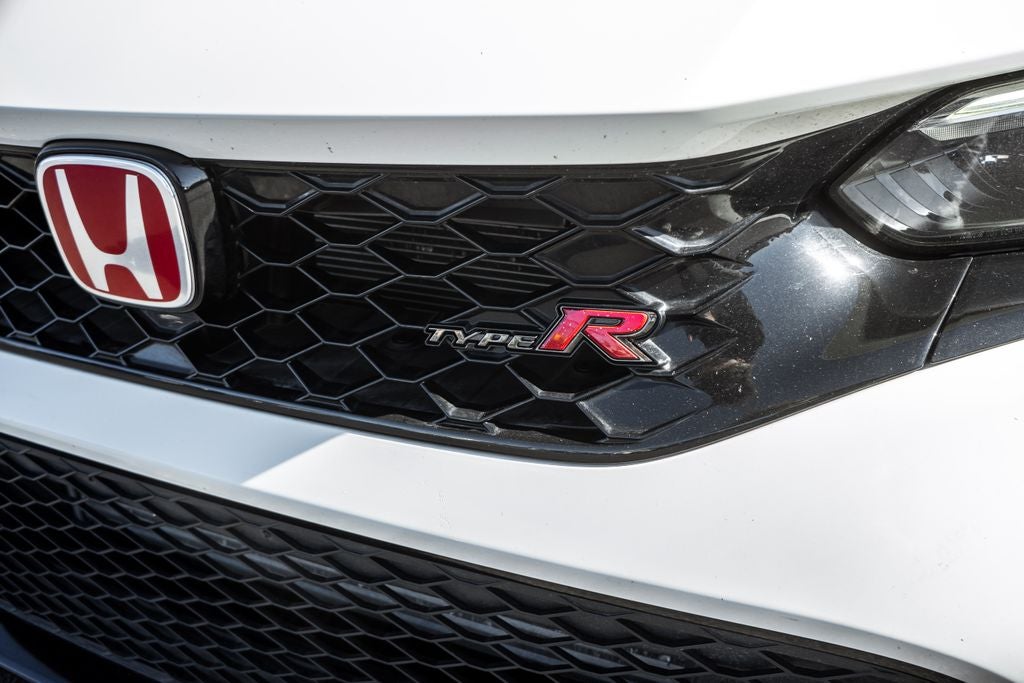 2023 Honda Civic Type R Base