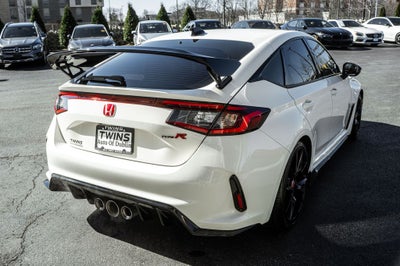 2023 Honda Civic Type R Base