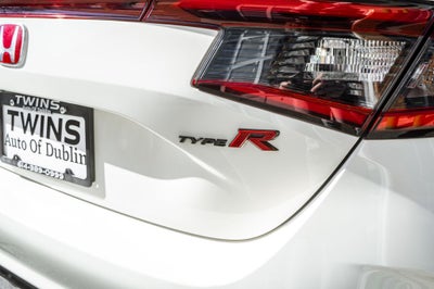 2023 Honda Civic Type R Base