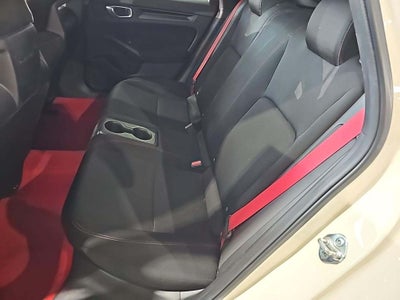 2023 Honda Civic Type R Base
