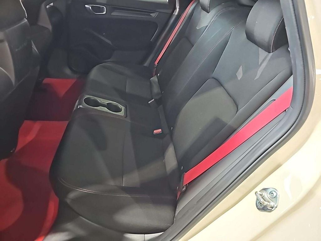 2023 Honda Civic Type R Base
