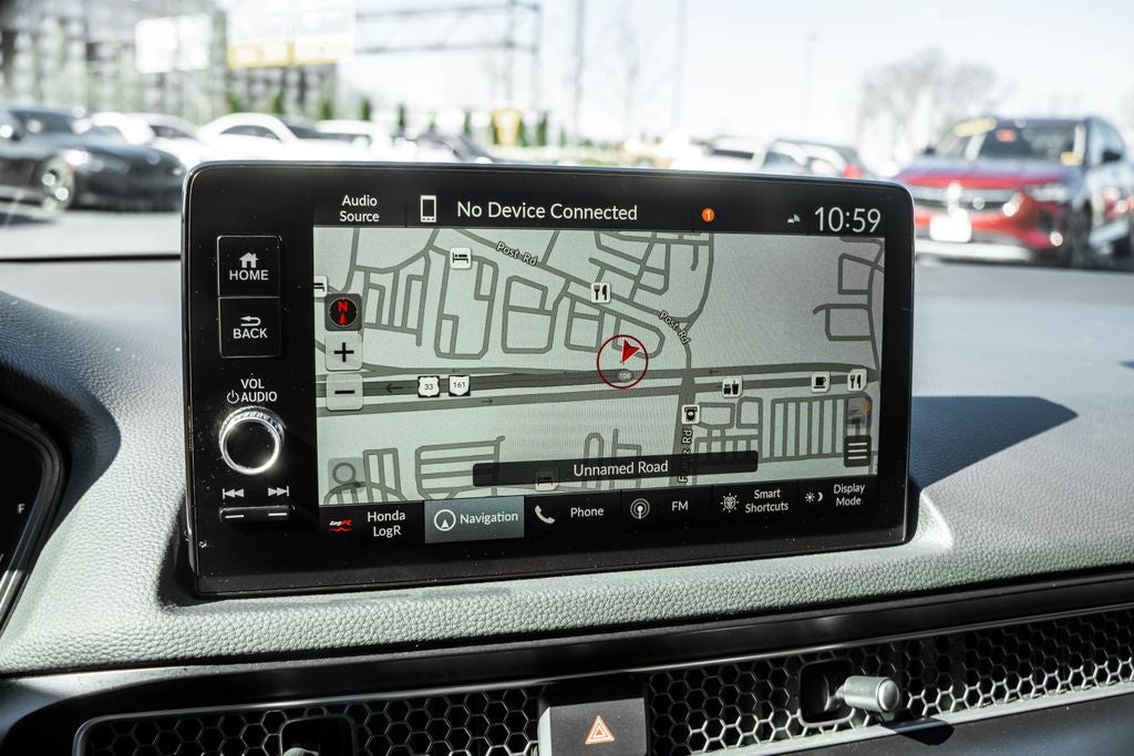 2023 Honda Civic Type R Base